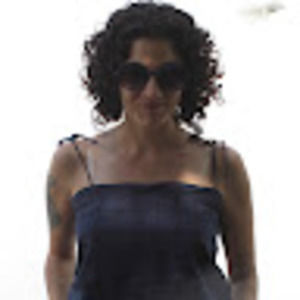 Meet your Posher, Elissa